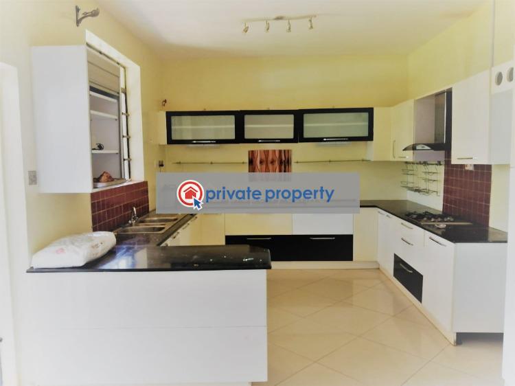 4 bedroom House For Sale Ngong Kajiado - 16