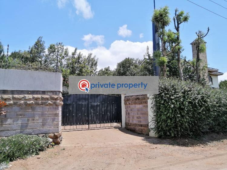 4 bedroom House For Sale Ngong Kajiado - 15