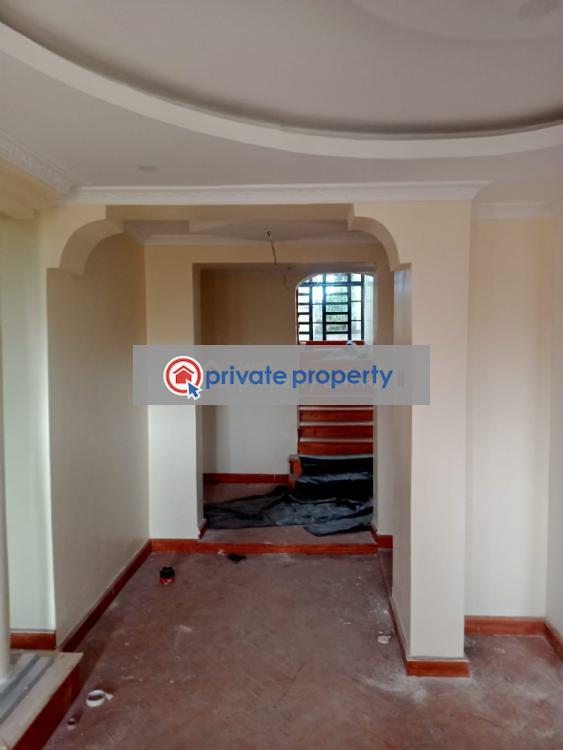 4 bedroom House For Sale Ngong Kajiado - 17