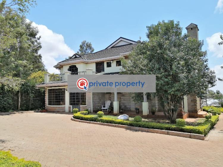 4 bedroom House For Sale Ngong Kajiado - 13