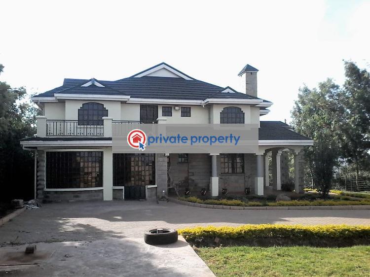 4 bedroom House For Sale Ngong Kajiado - 5