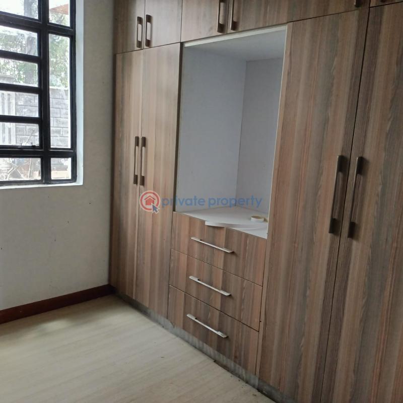 4 bedroom House For Sale Rimpa Ongata Rongai Kajiado - 10