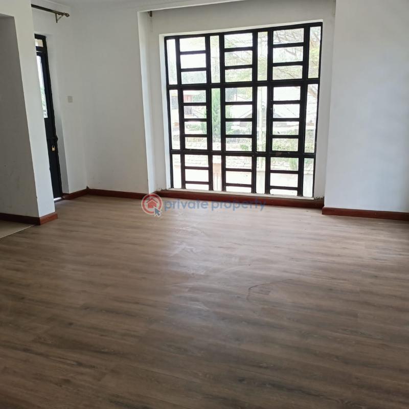 4 bedroom House For Sale Close To The Tarmac Road Ongata Rongai Kajiado - 9