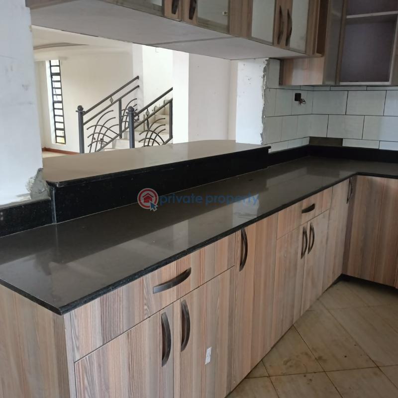 4 bedroom House For Sale Rimpa Ongata Rongai Kajiado - 13