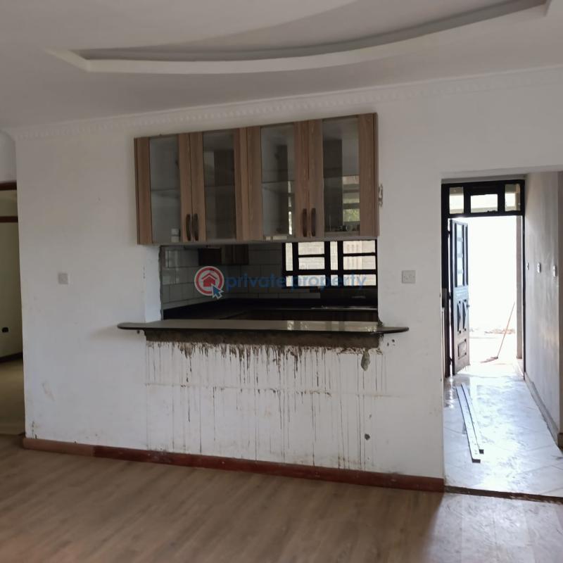 4 bedroom House For Sale 800 Meters From The Tarmac Road Rongai Ongata Rongai Kajiado - 13