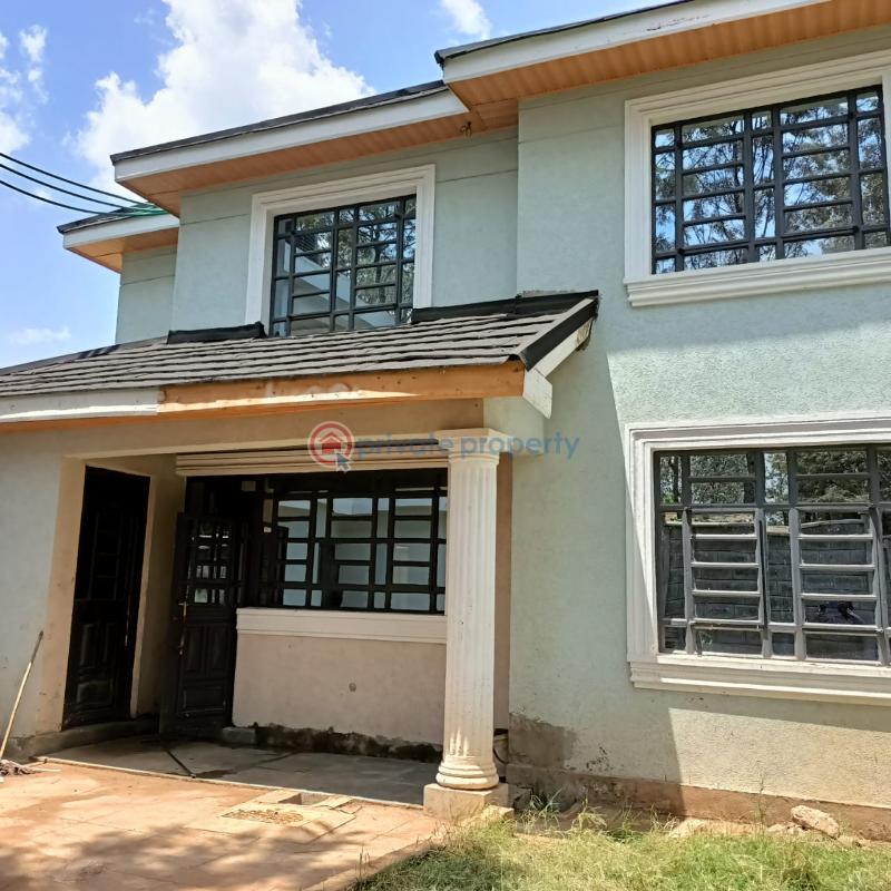 4 bedroom House For Sale Rimpa Ongata Rongai Kajiado - 17