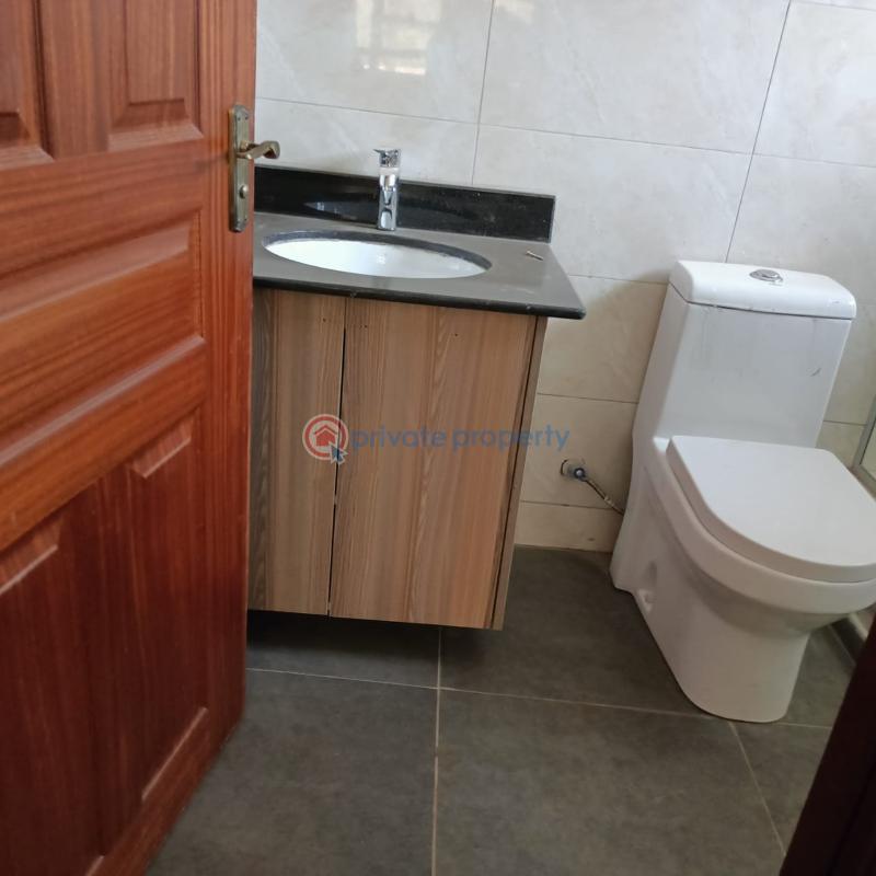 4 bedroom House For Sale Rongai Ongata Rongai Kajiado - 11