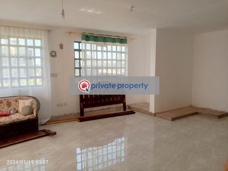 4 bedroom Detached Duplex For Sale &nbsp;kenyatta Road Thika Kiambu - 3