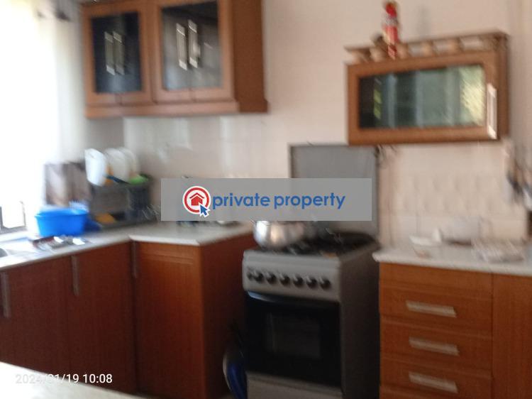 4 bedroom Detached Duplex For Sale &nbsp;kenyatta Road Thika Kiambu - 5