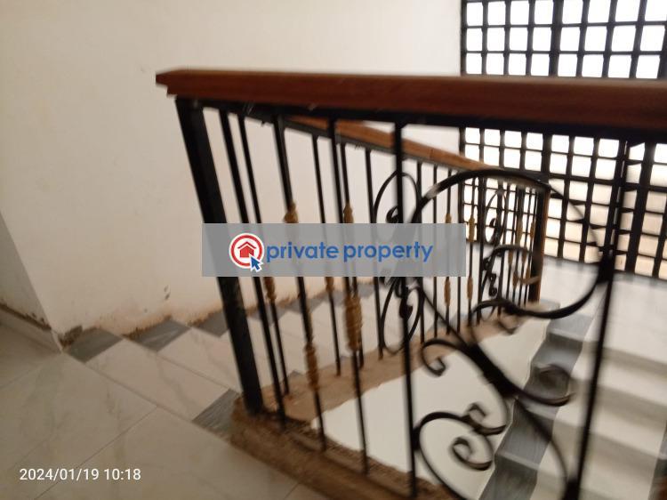4 bedroom Detached Duplex For Sale &nbsp;kenyatta Road Thika Kiambu - 6