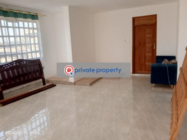 4 bedroom Detached Duplex For Sale &nbsp;kenyatta Road Thika Kiambu - 4