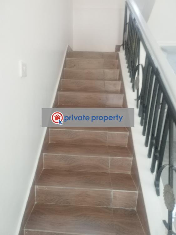 4 bedroom Townhouse For Sale &nbsp;ngong Road Ngong Kajiado - 9