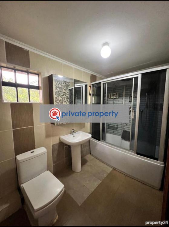 4 bedroom Townhouse For Sale &nbsp;kibiko Ngong Kajiado - 4