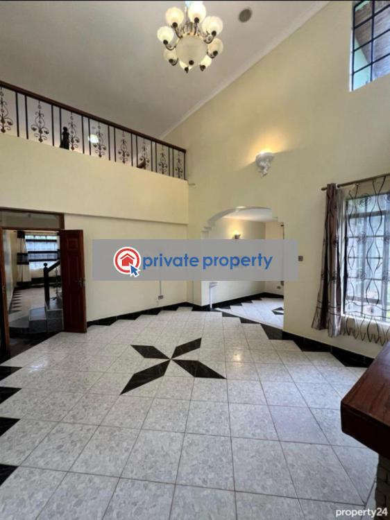 4 bedroom Townhouse For Sale &nbsp;kibiko Ngong Kajiado - 15