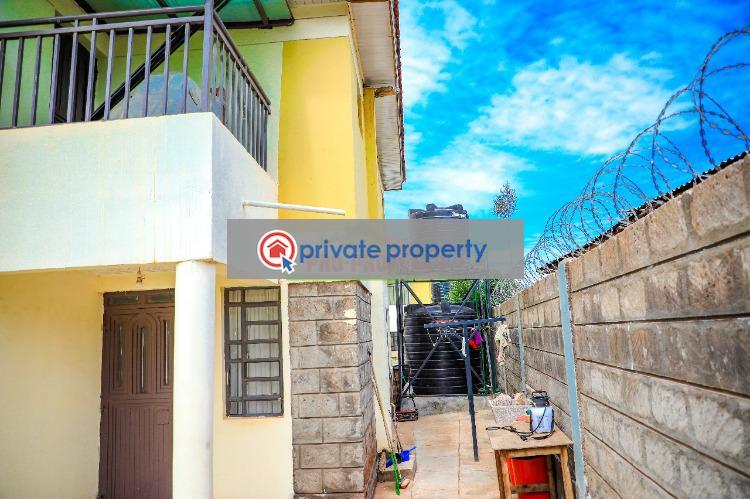 4 bedroom House For Sale &nbsp;gikambura Kikuyu Kiambu - 2