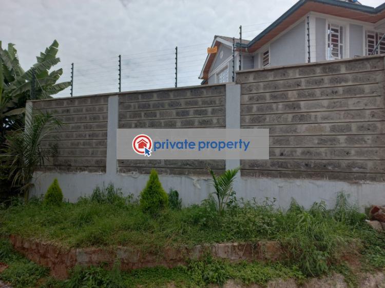 4 bedroom House For Sale &nbsp;serengeti Membley Estate Kiambu - 5