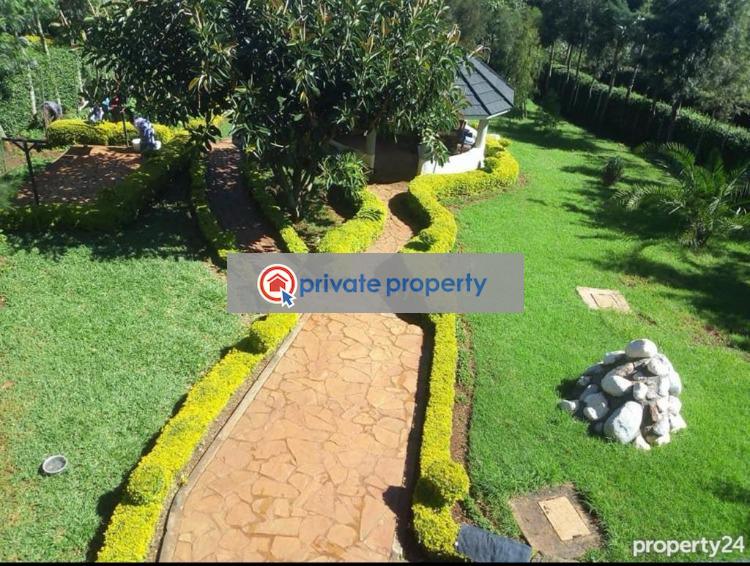 4 bedroom Townhouse For Sale &nbsp;kibiko Ngong Kajiado - 13