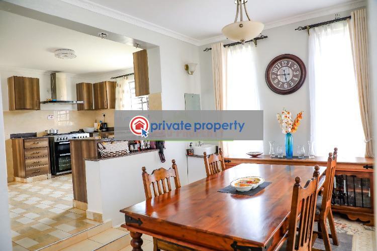 4 bedroom House For Sale &nbsp;gikambura Kikuyu Kiambu - 6
