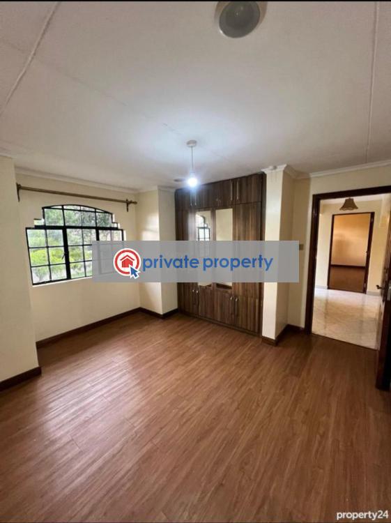 4 bedroom Townhouse For Sale &nbsp;kibiko Ngong Kajiado - 1