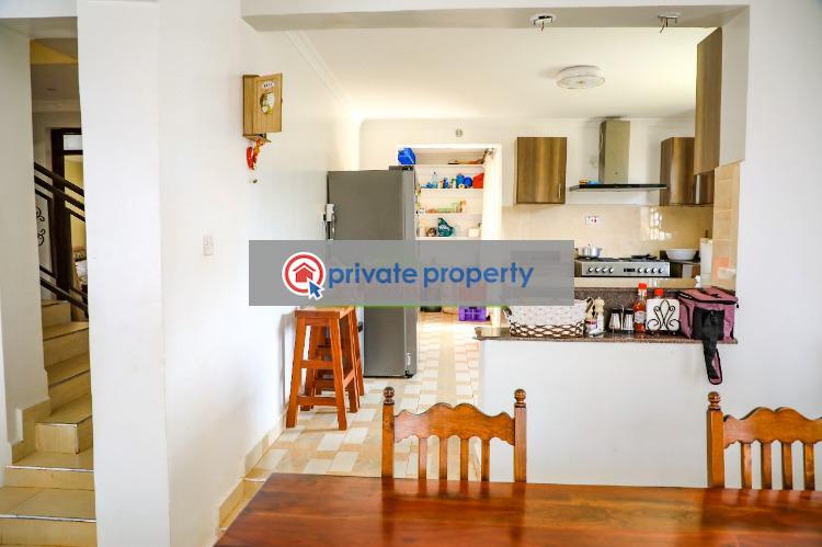4 bedroom House For Sale &nbsp;gikambura Kikuyu Kiambu - 5