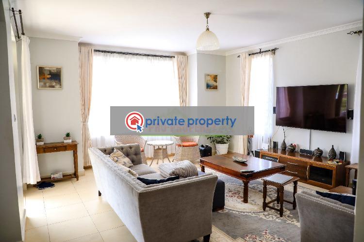 4 bedroom House For Sale &nbsp;gikambura Kikuyu Kiambu - 3