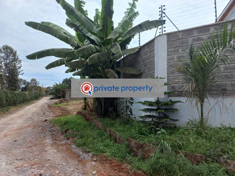 4 bedroom House For Sale &nbsp;serengeti Membley Estate Kiambu - 6