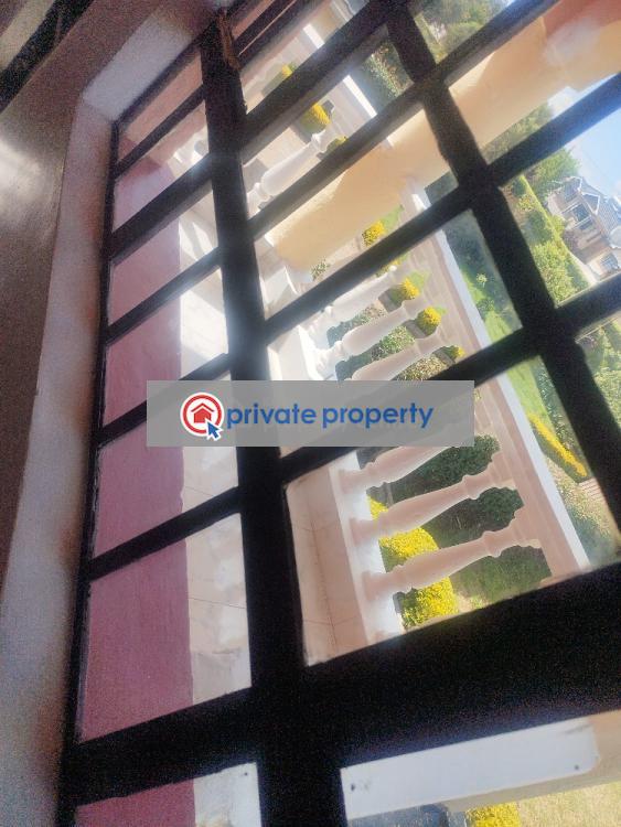 4 bedroom Townhouse For Sale &nbsp;ngong Road Ngong Kajiado - 12