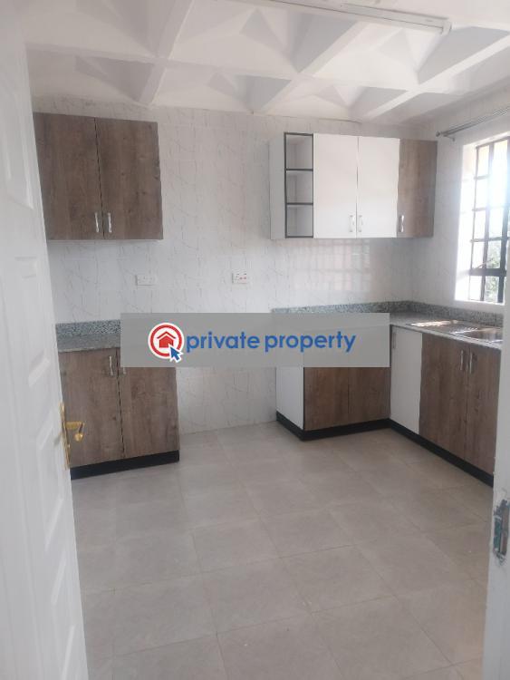 4 bedroom Townhouse For Sale &nbsp;ngong Road Ngong Kajiado - 4