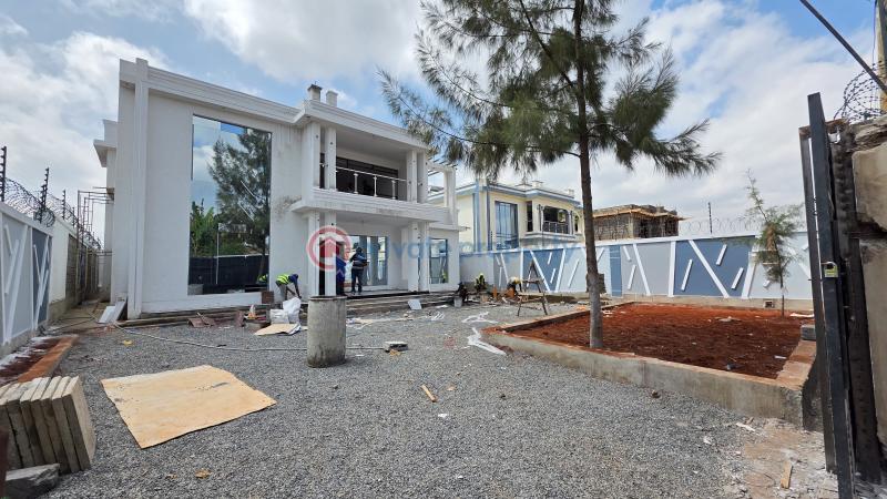 4 bedroom Townhouse For Sale Mugutha Ruiru Kiambu - 1