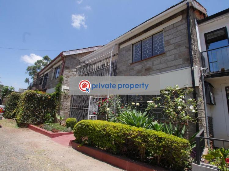 Office Space For Rent  off Riara Road Kilimani Nairobi - 0