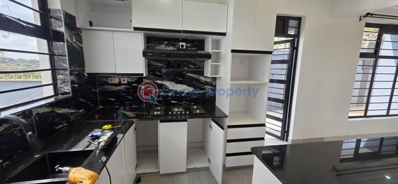 4 bedroom Townhouse For Rent Mugutha Ruiru Kiambu - 2