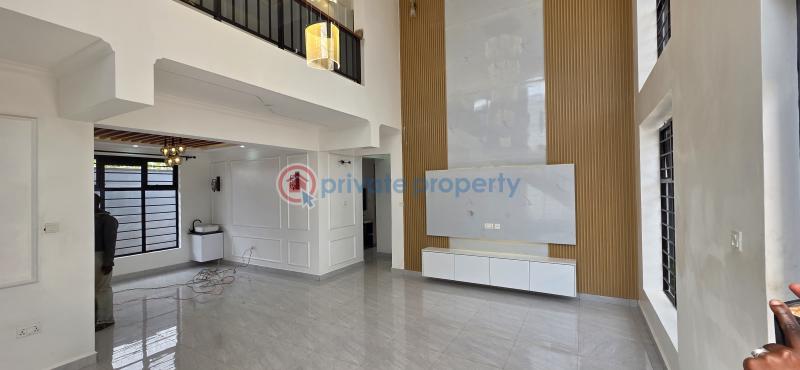 4 bedroom Townhouse For Rent Mugutha Ruiru Kiambu - 5