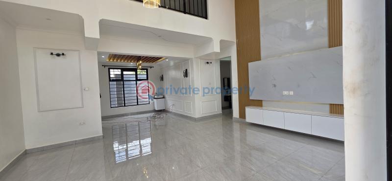 4 bedroom Townhouse For Rent Mugutha Ruiru Kiambu - 8