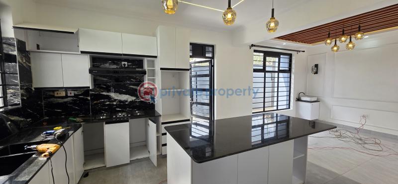4 bedroom Townhouse For Rent Mugutha Ruiru Kiambu - 6