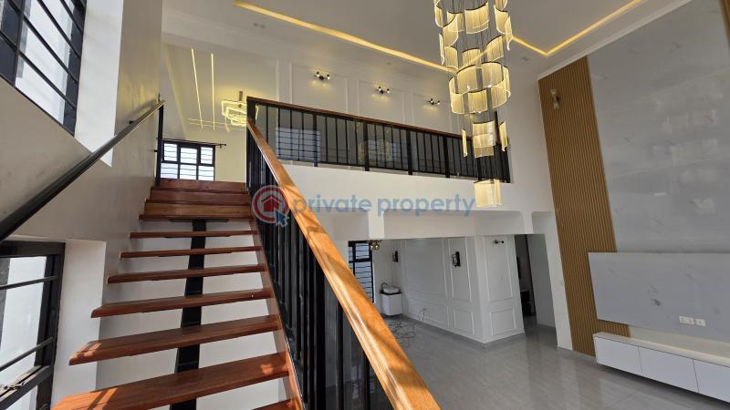 4 bedroom Townhouse For Rent Mugutha Ruiru Kiambu - 9