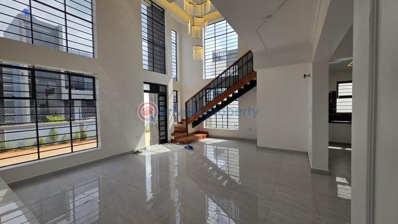 4 bedroom Townhouse For Rent Mugutha Ruiru Kiambu - 3