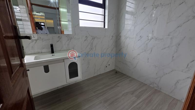 4 bedroom Townhouse For Rent Mugutha Ruiru Kiambu - 7