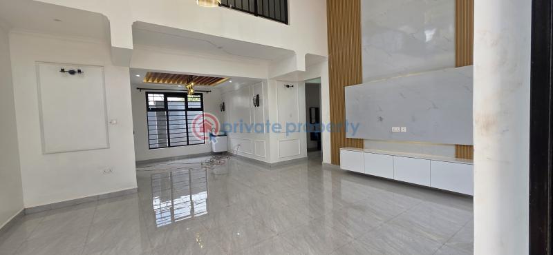 4 bedroom Townhouse For Rent Mugutha Ruiru Kiambu - 4