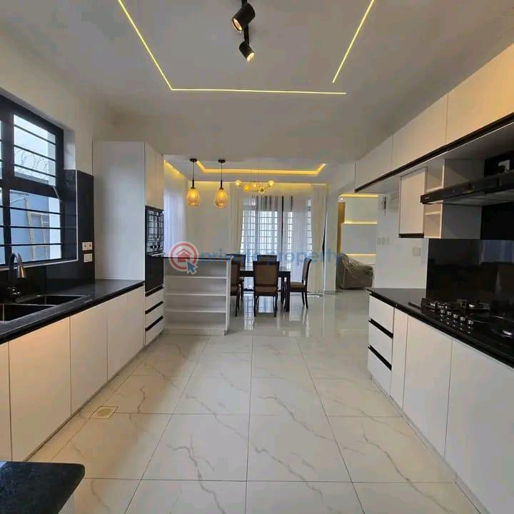 4 bedroom Townhouse For Sale Mugutha Ruiru Kiambu - 3
