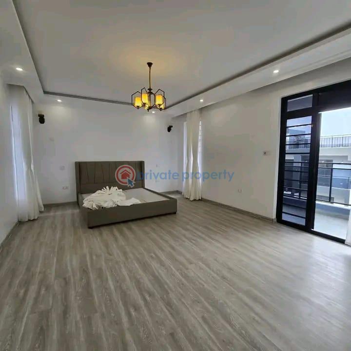 4 bedroom Townhouse For Sale Mugutha Ruiru Kiambu - 5