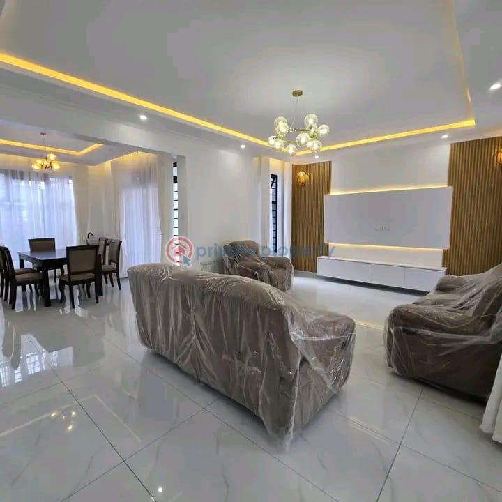 4 bedroom Townhouse For Sale Mugutha Ruiru Kiambu - 2