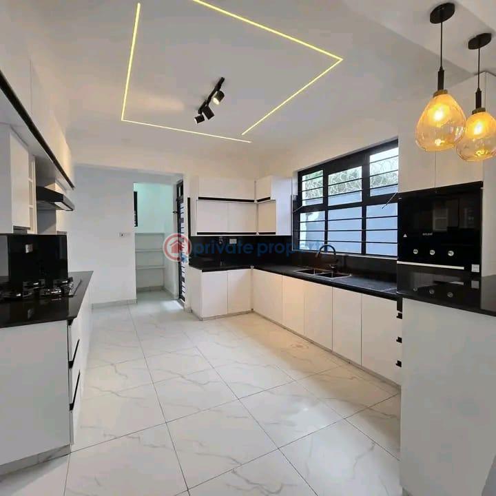 4 bedroom Townhouse For Sale Mugutha Ruiru Kiambu - 4