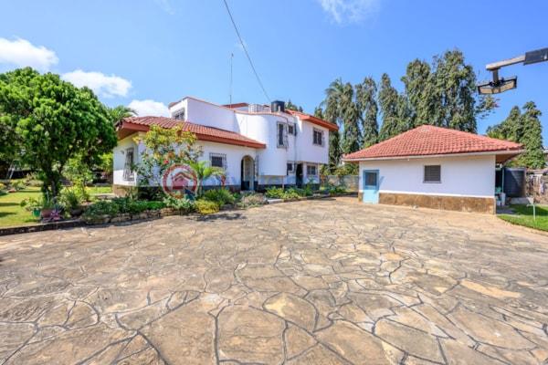 4 bedroom House For Sale Nyali Mombasa  - 1