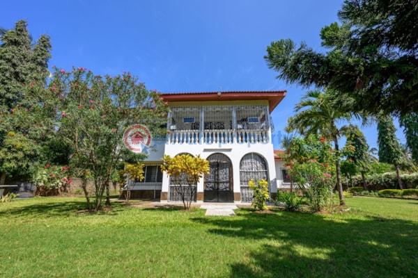 4 bedroom House For Sale Nyali Mombasa  - 3