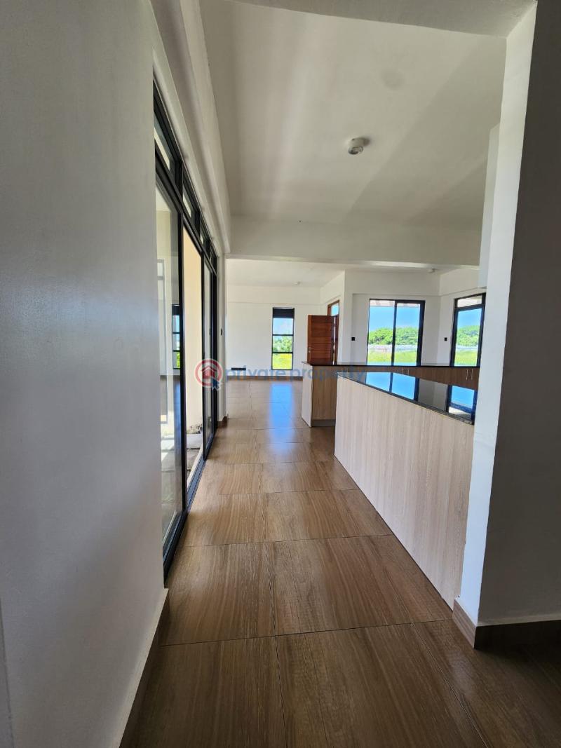 4 bedroom Townhouse For Sale Vipingo Mtepeni Kilifi - 3