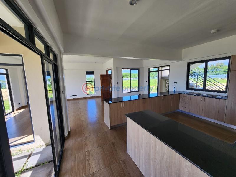 4 bedroom Townhouse For Sale Vipingo Mtepeni Kilifi - 4