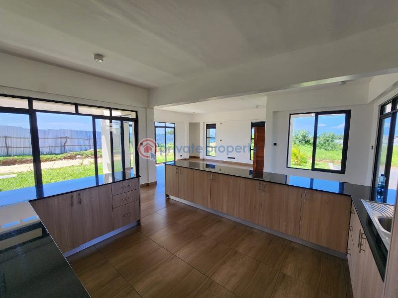 4 bedroom Townhouse For Sale Vipingo Mtepeni Kilifi - 20