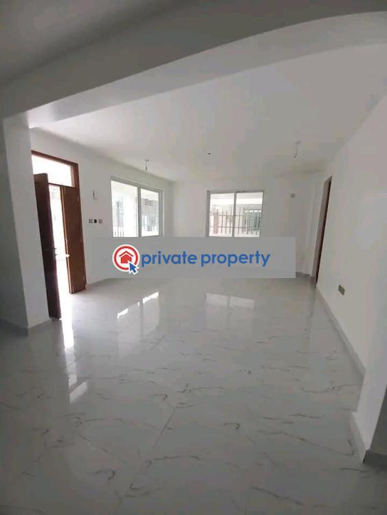 4 bedroom Townhouse For Sale Bamburi Mombasa - 5
