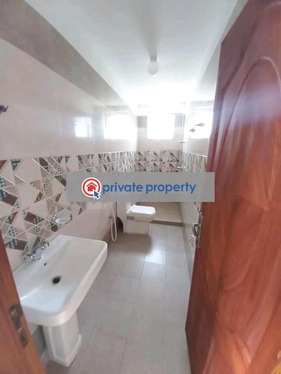 4 bedroom Townhouse For Sale Bamburi Mombasa - 9