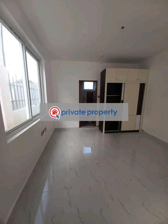4 bedroom Townhouse For Sale Bamburi Mombasa - 6